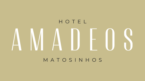 Hotel Amadeus Matosinhos